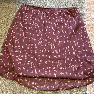 Wilde And Fable Skirt